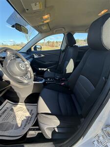 2016 Mazda CX-3 Sport   - Photo 7 - Burlington, MA 01803