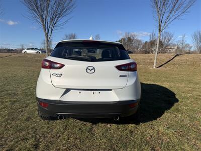 2016 Mazda CX-3 Sport   - Photo 3 - Burlington, MA 01803