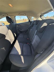 2016 Mazda CX-3 Sport   - Photo 8 - Burlington, MA 01803