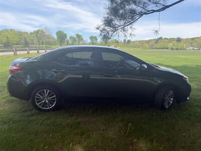 2014 Toyota Corolla L   - Photo 3 - Burlington, MA 01803