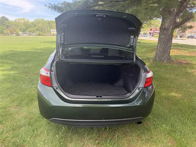 2014 Toyota Corolla L   - Photo 6 - Burlington, MA 01803