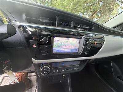 2014 Toyota Corolla L   - Photo 11 - Burlington, MA 01803