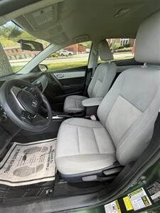 2014 Toyota Corolla L   - Photo 8 - Burlington, MA 01803