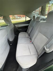 2014 Toyota Corolla L   - Photo 9 - Burlington, MA 01803