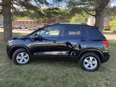 2021 Chevrolet Trax LT - Photo 4 - Burlington, MA 01803