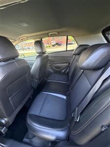 2021 Chevrolet Trax LT - Photo 10 - Burlington, MA 01803