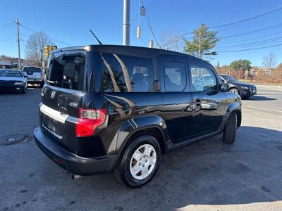 2011 Honda Element LX   - Photo 5 - Burlington, MA 01803