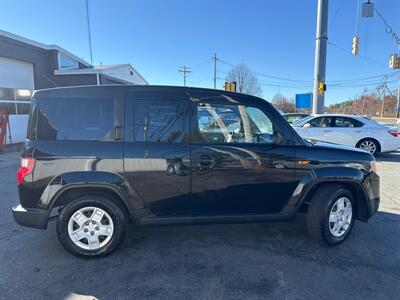 2011 Honda Element LX   - Photo 4 - Burlington, MA 01803