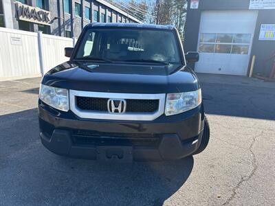 2011 Honda Element LX   - Photo 2 - Burlington, MA 01803