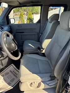 2011 Honda Element LX   - Photo 10 - Burlington, MA 01803