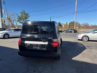 2011 Honda Element LX   - Photo 6 - Burlington, MA 01803