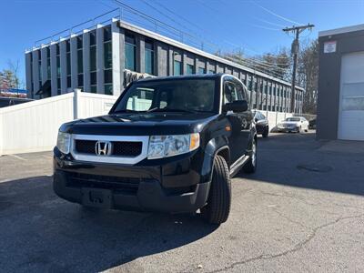 2011 Honda Element LX   - Photo 1 - Burlington, MA 01803