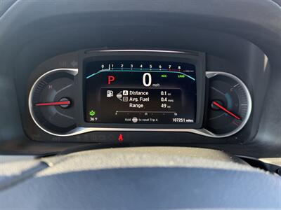 2020 Honda Pilot EX-L   - Photo 10 - Burlington, MA 01803