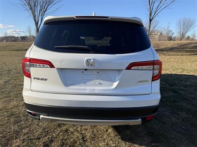 2020 Honda Pilot EX-L   - Photo 5 - Burlington, MA 01803