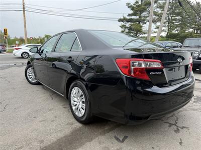 2014 Toyota Camry L - Photo 4 - Burlington, MA 01803