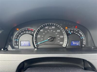2014 Toyota Camry L - Photo 8 - Burlington, MA 01803