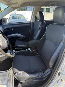 2013 Mitsubishi Outlander SE - Photo 8 - Burlington, MA 01803