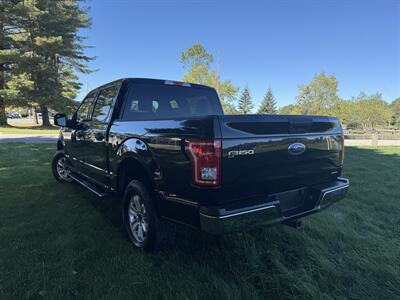 2016 Ford F-150 XL   - Photo 5 - Burlington, MA 01803
