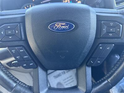 2016 Ford F-150 XL   - Photo 10 - Burlington, MA 01803