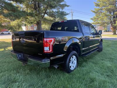 2016 Ford F-150 XL   - Photo 6 - Burlington, MA 01803