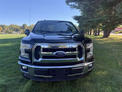 2016 Ford F-150 XL   - Photo 2 - Burlington, MA 01803