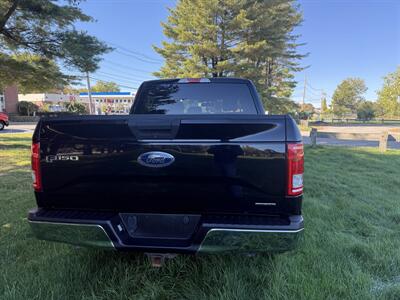 2016 Ford F-150 XL   - Photo 4 - Burlington, MA 01803