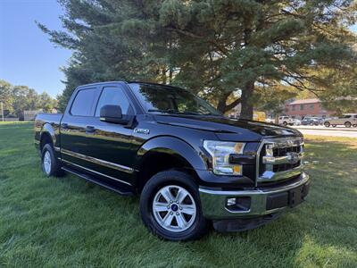 2016 Ford F-150 XL   - Photo 3 - Burlington, MA 01803