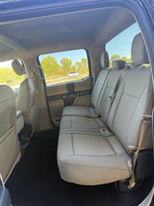 2016 Ford F-150 XL   - Photo 7 - Burlington, MA 01803