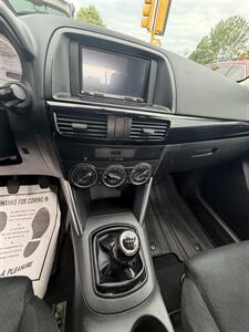 2014 Mazda CX-5 Sport - Photo 9 - Burlington, MA 01803