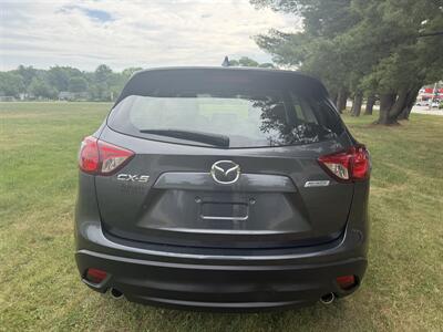 2014 Mazda CX-5 Sport - Photo 5 - Burlington, MA 01803