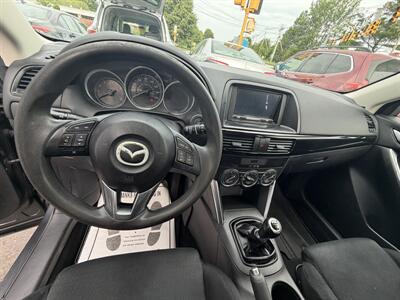 2014 Mazda CX-5 Sport - Photo 8 - Burlington, MA 01803
