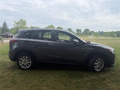 2014 Mazda CX-5 Sport - Photo 4 - Burlington, MA 01803