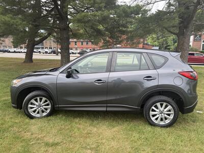 2014 Mazda CX-5 Sport - Photo 3 - Burlington, MA 01803