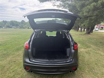 2014 Mazda CX-5 Sport - Photo 6 - Burlington, MA 01803