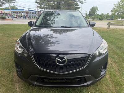 2014 Mazda CX-5 Sport - Photo 2 - Burlington, MA 01803