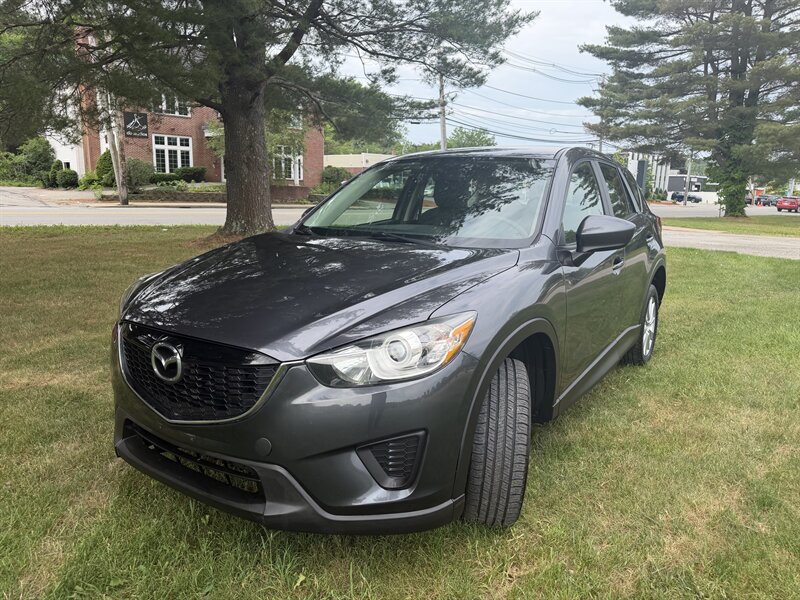 2014 Mazda CX-5 Sport   - Photo 1 - Burlington, MA 01803