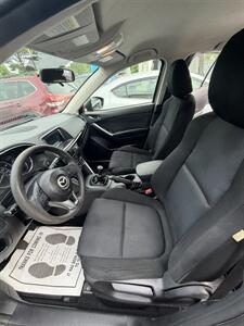 2014 Mazda CX-5 Sport - Photo 10 - Burlington, MA 01803