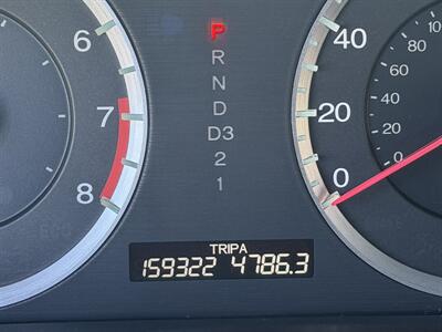2009 Honda Accord LX-P   - Photo 10 - Burlington, MA 01803