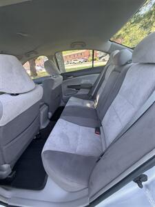 2009 Honda Accord LX-P   - Photo 8 - Burlington, MA 01803