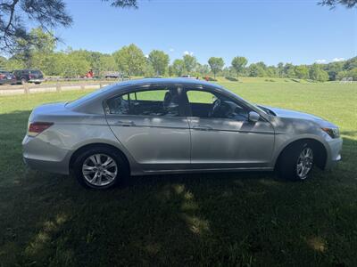 2009 Honda Accord LX-P   - Photo 4 - Burlington, MA 01803
