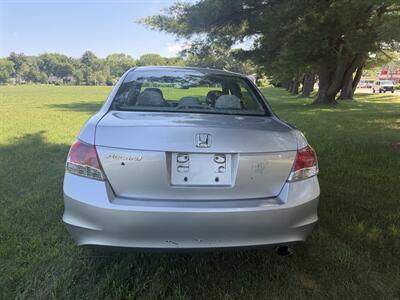 2009 Honda Accord LX-P   - Photo 3 - Burlington, MA 01803