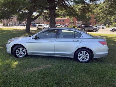2009 Honda Accord LX-P   - Photo 5 - Burlington, MA 01803