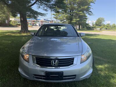2009 Honda Accord LX-P   - Photo 2 - Burlington, MA 01803