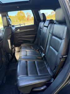2016 Jeep Grand Cherokee Limited   - Photo 9 - Burlington, MA 01803