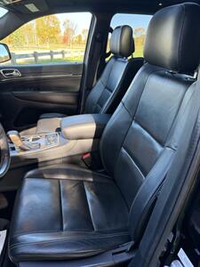 2016 Jeep Grand Cherokee Limited   - Photo 8 - Burlington, MA 01803
