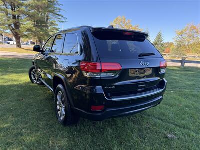 2016 Jeep Grand Cherokee Limited   - Photo 4 - Burlington, MA 01803