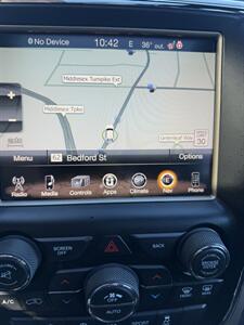 2016 Jeep Grand Cherokee Limited   - Photo 13 - Burlington, MA 01803