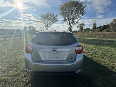 2016 Subaru Impreza 2.0i Sport Premium   - Photo 4 - Burlington, MA 01803