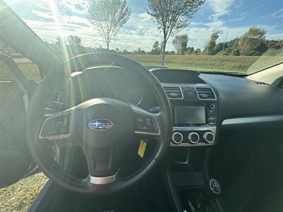 2016 Subaru Impreza 2.0i Sport Premium   - Photo 8 - Burlington, MA 01803