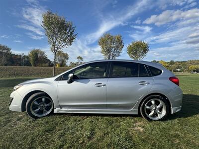 2016 Subaru Impreza 2.0i Sport Premium   - Photo 6 - Burlington, MA 01803